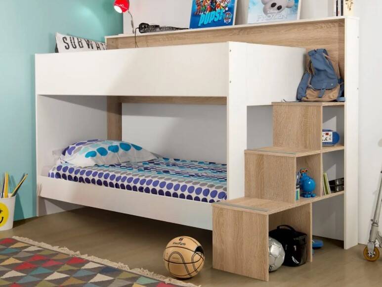 lit superpose camif guillaume